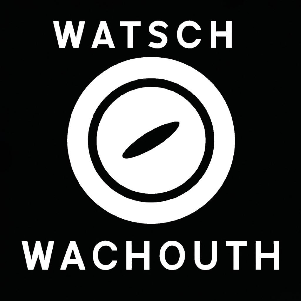 Michel Dufour’s scrapped adv for Max Huber’s Museum Watch.